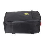 Bicycle Rear Seat Bag For Outdoor Cycling Bike Rack Bags Rear Trunk Front Handlebar Pannier Backseat Bag Handbag