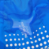 18L Cycling Backpack Orange Bicycle Bike Bag with Hydration Outdoor Sports Water Bag Climbing Camping Hiking Backpack