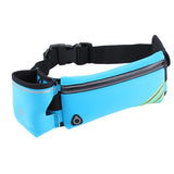 Men's Running Fanny Pack Sports Belt Bag Lovers Walking Camping Cycling GYM Waist Bags Phone Holder Running Accessories