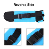 Men's Running Fanny Pack Sports Belt Bag Lovers Walking Camping Cycling GYM Waist Bags Phone Holder Running Accessories