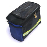 Outdoor Sports Children Front Bicycle Bags Bike Kid Cycling Front Basket Pannier Frame Tube Handlebar Bag