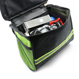 Outdoor Sports Children Front Bicycle Bags Bike Kid Cycling Front Basket Pannier Frame Tube Handlebar Bag