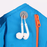 Sport Running Bags With 500ml Water Bottle Waist Bag Men Women Fanny Pack Run Belt For Phone Pocket Camping Hiking Bag