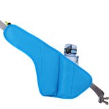 Sport Running Bags With 500ml Water Bottle Waist Bag Men Women Fanny Pack Run Belt For Phone Pocket Camping Hiking Bag