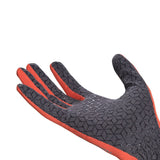 Anti Slip Compression Lightweight Gloves Liner Touch Screen for Winter Running Cycling