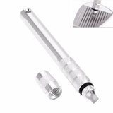 Golf Sharpener Tool Iron Wedge Club Groove Sharpener Blade Cleaning Tool
