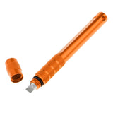 Golf Sharpener Tool Iron Wedge Club Groove Sharpener Blade Cleaning Tool