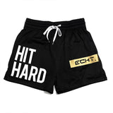 New GYM Shorts Men 2020 Summer Sport Running Shorts Mesh Quick dry Mens Training Workout Shorts Men Sports Bodybuilding