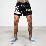 New GYM Shorts Men 2020 Summer Sport Running Shorts Mesh Quick dry Mens Training Workout Shorts Men Sports Bodybuilding