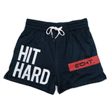 New GYM Shorts Men 2020 Summer Sport Running Shorts Mesh Quick dry Mens Training Workout Shorts Men Sports Bodybuilding