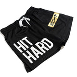 New GYM Shorts Men 2020 Summer Sport Running Shorts Mesh Quick dry Mens Training Workout Shorts Men Sports Bodybuilding
