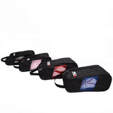 Golf Sport Shoes Big Bag Air Permeable Female High-grade Light Practical Travel Pack Shoe Pouch Waterproof