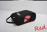 Golf Sport Shoes Big Bag Air Permeable Female High-grade Light Practical Travel Pack Shoe Pouch Waterproof