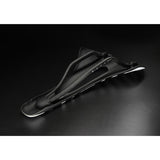 3K Full Carbon Fiber Bicycle Saddle Road/MTB Bike Seat Matte Glossy