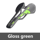 3K Full Carbon Fiber Bicycle Saddle Road/MTB Bike Seat Matte Glossy