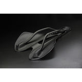3K Full Carbon Fiber Bicycle Saddle Road/MTB Bike Seat Matte Glossy