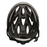 New bicycle helmet One-piece helmet new outdoor riding magnetic goggles helmet removable goggles mountain bike protective cap