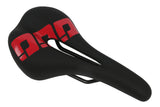Mountain Road Bicycle Cushion Saddle iber Leather Hollow Seat