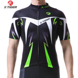 Cycling Jerseys Set Summer Cycling Wear Cycling Suit