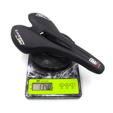 Bicycle Cushion Mountain Bike Seat Carbon Rail Saddle