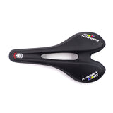 Bicycle Cushion Mountain Bike Seat Carbon Rail Saddle