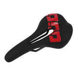 Mountain Road Bicycle Cushion Saddle iber Leather Hollow Seat