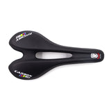 Bicycle Cushion Mountain Bike Seat Carbon Rail Saddle
