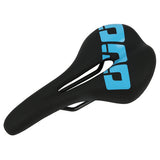 Mountain Road Bicycle Cushion Saddle iber Leather Hollow Seat