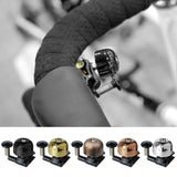 Bicycle Bell Mountain Bike Strap Mini Ringing Bell Copper Bell