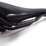 Bicycle Cushion Mountain Bike Seat Carbon Rail Saddle