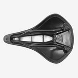 Mountain Bike Folding Bike Hollow Breathable Seat Bicycle Saddle Seat
