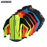 Cycling Jacket Windproof Waterproof 15-k