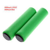 Bicycle Cycling Grips Outdoor MTB Mountain Road Cycling Bike Handlebar Cover Grips