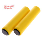 Bicycle Cycling Grips Outdoor MTB Mountain Road Cycling Bike Handlebar Cover Grips