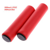 Bicycle Cycling Grips Outdoor MTB Mountain Road Cycling Bike Handlebar Cover Grips