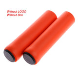 Bicycle Cycling Grips Outdoor MTB Mountain Road Cycling Bike Handlebar Cover Grips