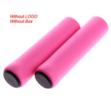 Bicycle Cycling Grips Outdoor MTB Mountain Road Cycling Bike Handlebar Cover Grips
