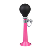 Bike Horn Mountain Bicycle Cycling Retro Metal Air Horn Hooter Bell