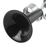 Bike Horn Mountain Bicycle Cycling Retro Metal Air Horn Hooter Bell