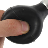 Bike Horn Mountain Bicycle Cycling Retro Metal Air Horn Hooter Bell