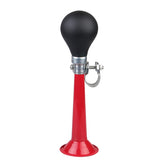 Bike Horn Mountain Bicycle Cycling Retro Metal Air Horn Hooter Bell