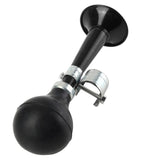 Bike Horn Mountain Bicycle Cycling Retro Metal Air Horn Hooter Bell