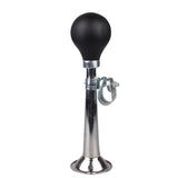 Bike Horn Mountain Bicycle Cycling Retro Metal Air Horn Hooter Bell