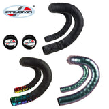 Road Bike Handlebar Tapes Anti-slip Bicycle Race Handle Bar Tape Anti-vibration