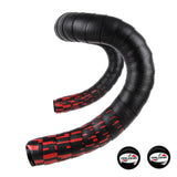 Road Bike Handlebar Tapes Anti-slip Bicycle Race Handle Bar Tape Anti-vibration