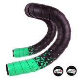 Road Bike Handlebar Tapes Anti-slip Bicycle Race Handle Bar Tape Anti-vibration