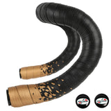 Road Bike Handlebar Tapes Anti-slip Bicycle Race Handle Bar Tape Anti-vibration