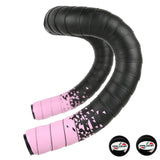 Road Bike Handlebar Tapes Anti-slip Bicycle Race Handle Bar Tape Anti-vibration