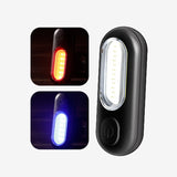 Bicycle Light USB Charging Light Waterproof