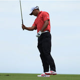 Golf Shoes Men Super Leather Sport Shoes Waterproof  Breathable Anti Skid Shoes For Male Size EUR 39-45 1 Pair